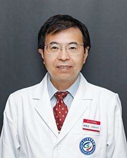 杨德圣