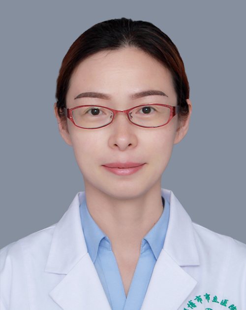 王丽霞