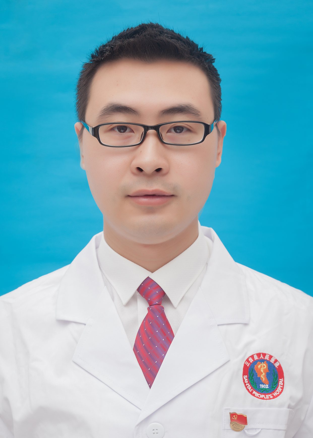 杨程文