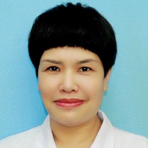 李倩