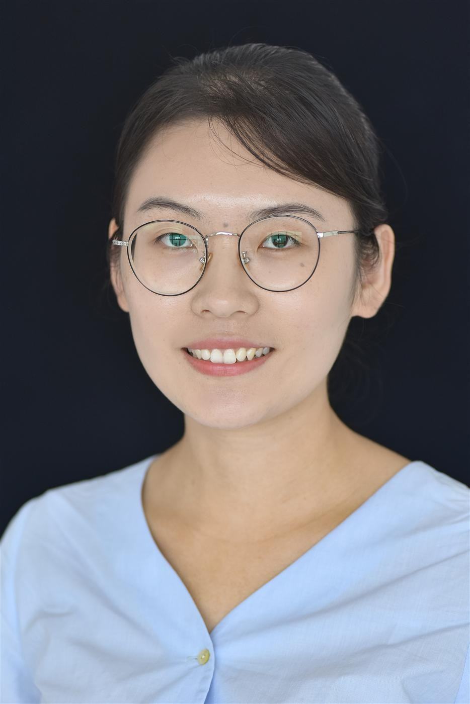 陈文婷