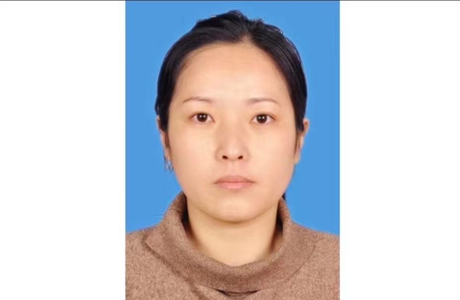 赵娜
