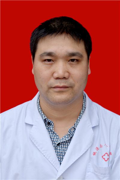 李刚