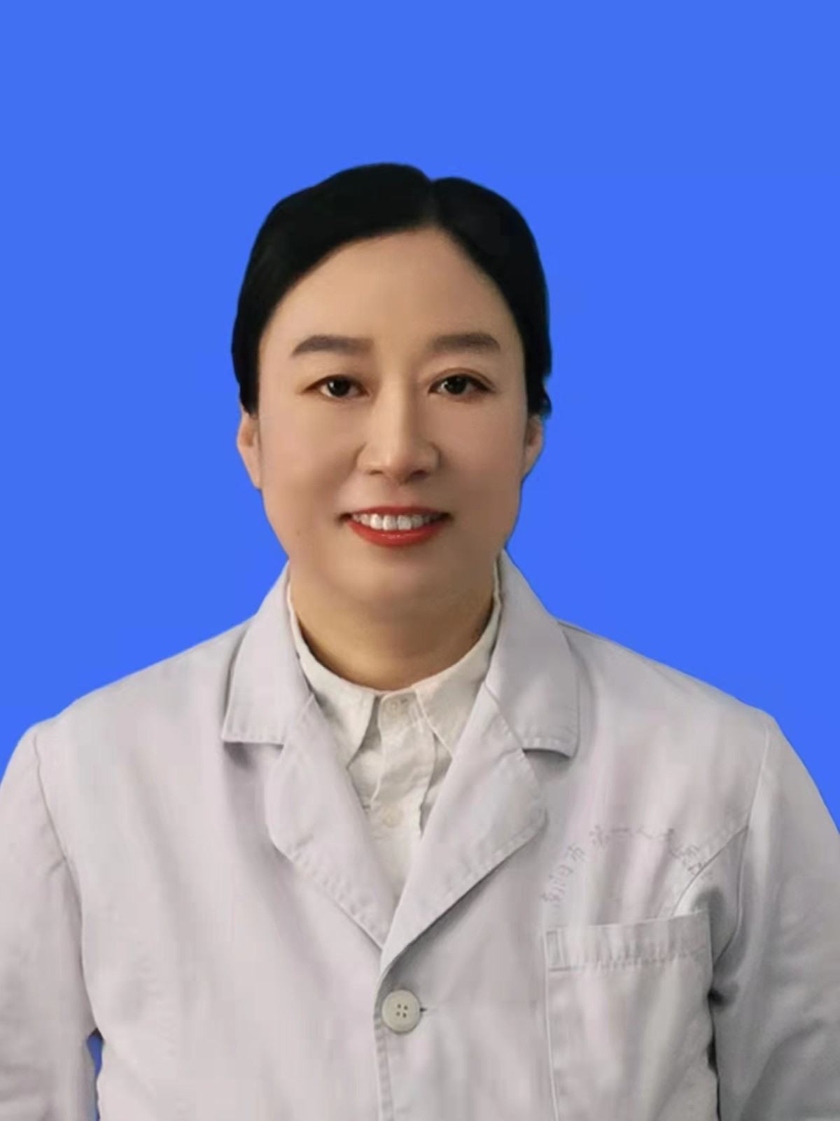 李朝晖