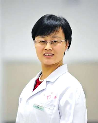 张立红