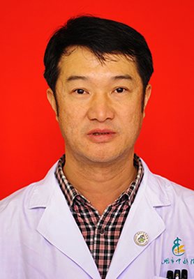 赵云超