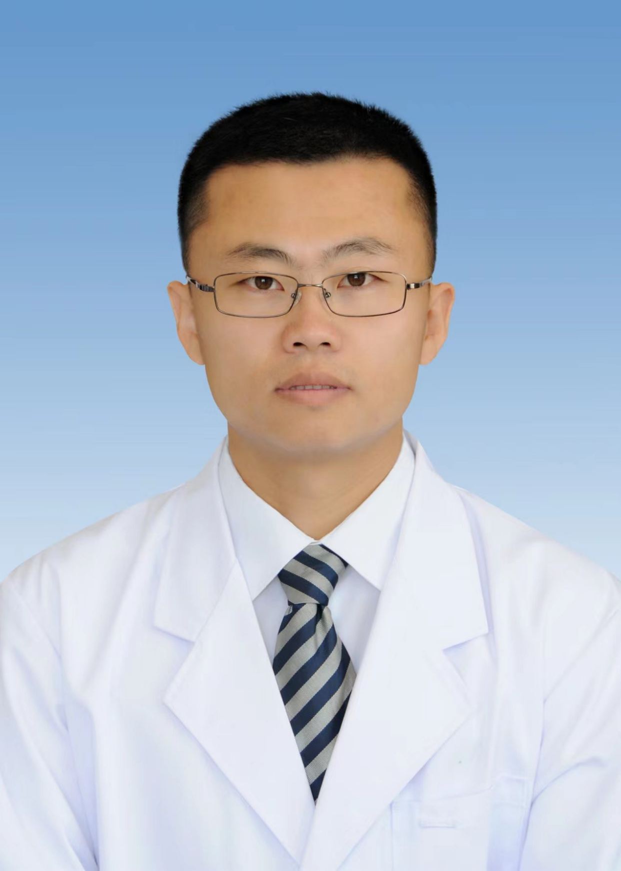 齐小冰医生