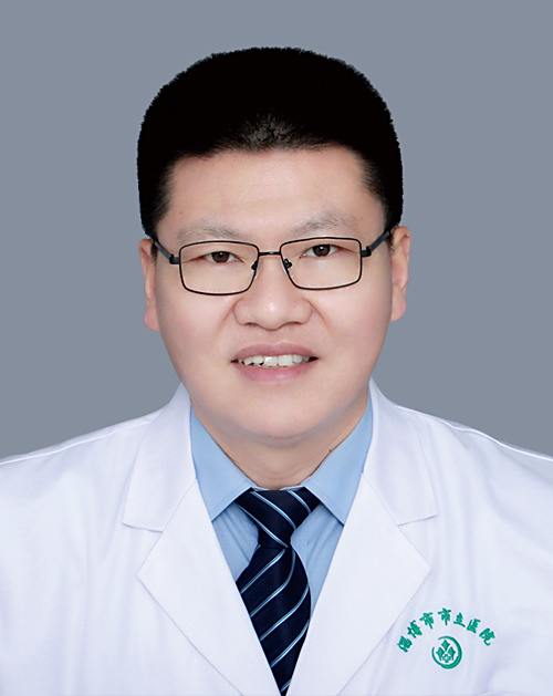 张庆