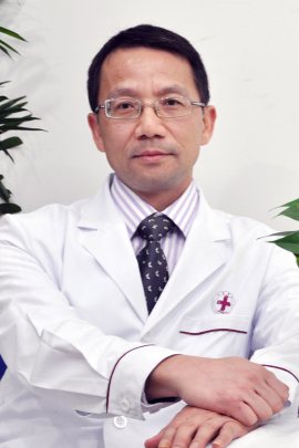 陈石伟