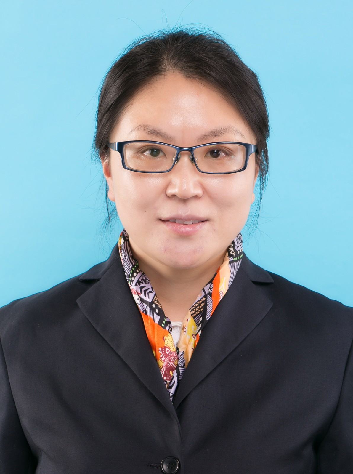 邹晓慧