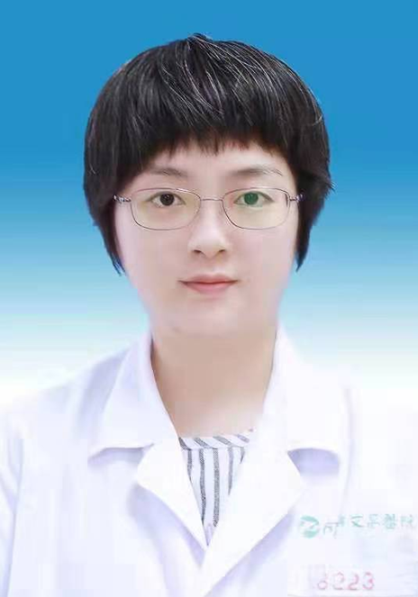 符燕萍
