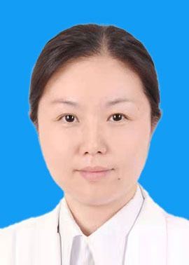 胡丽