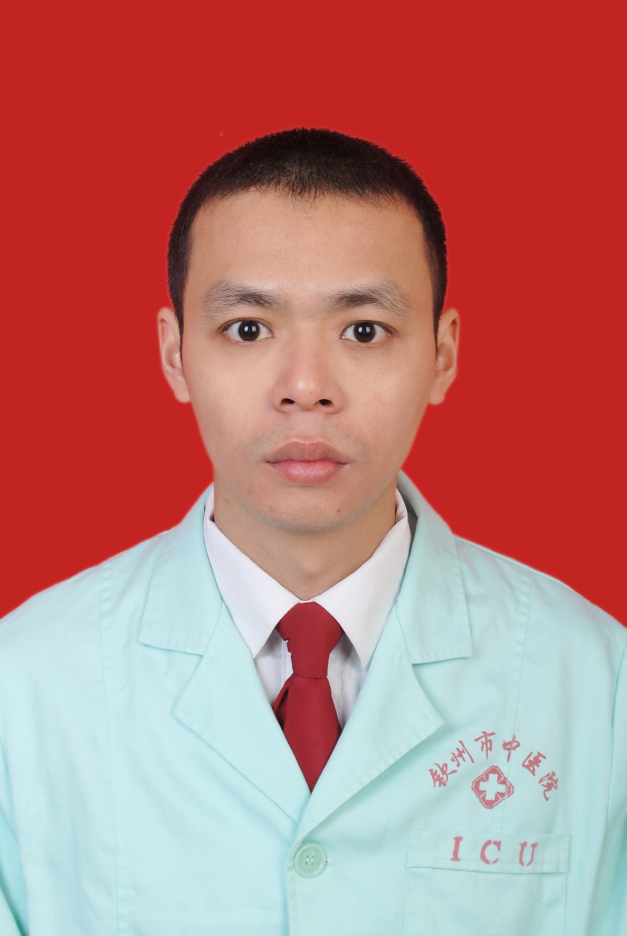 周旭