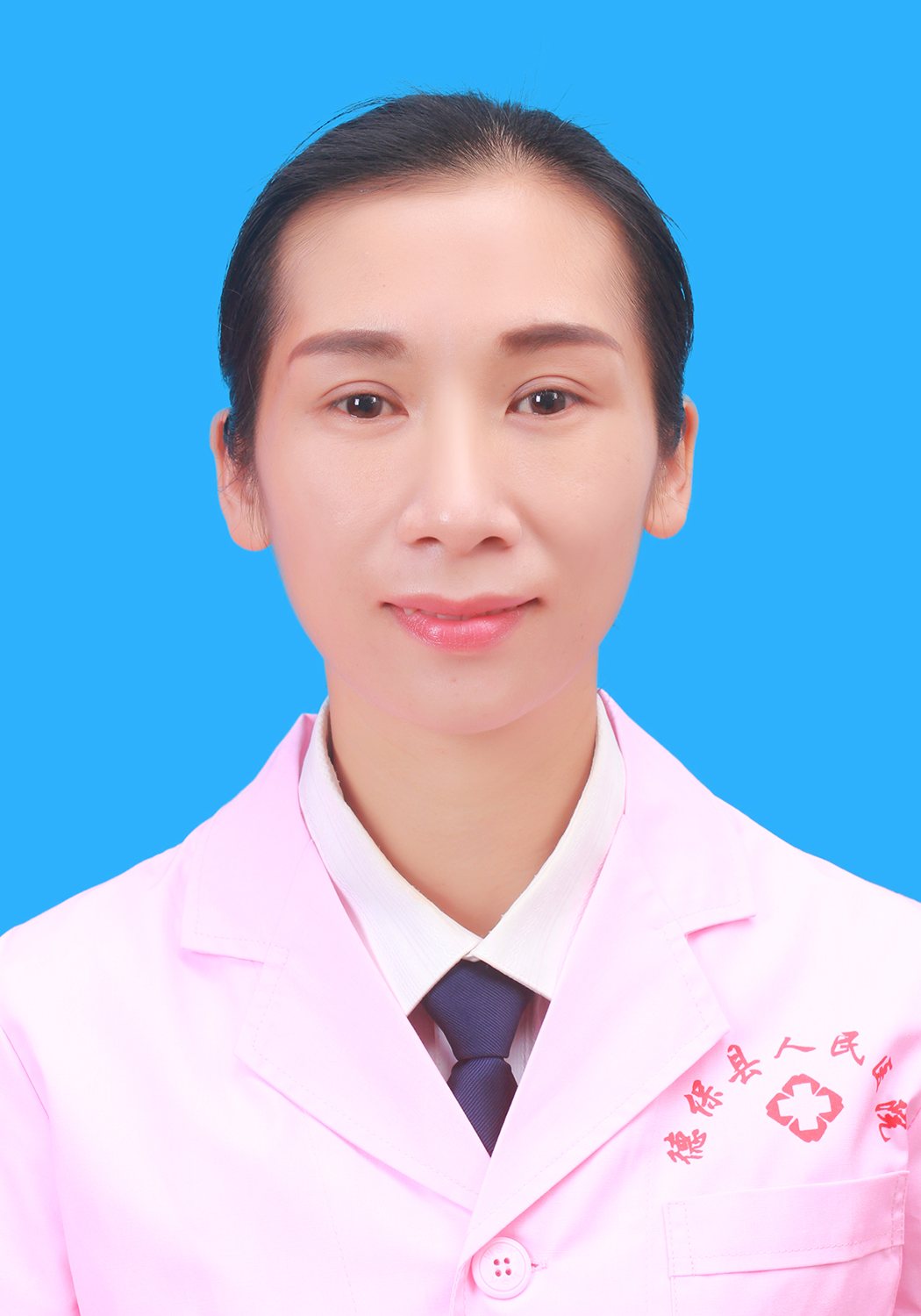 张秋香