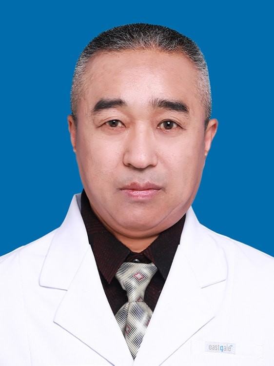 杨文胜