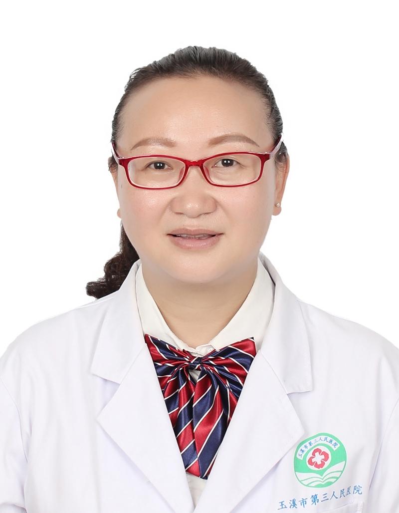 李敏