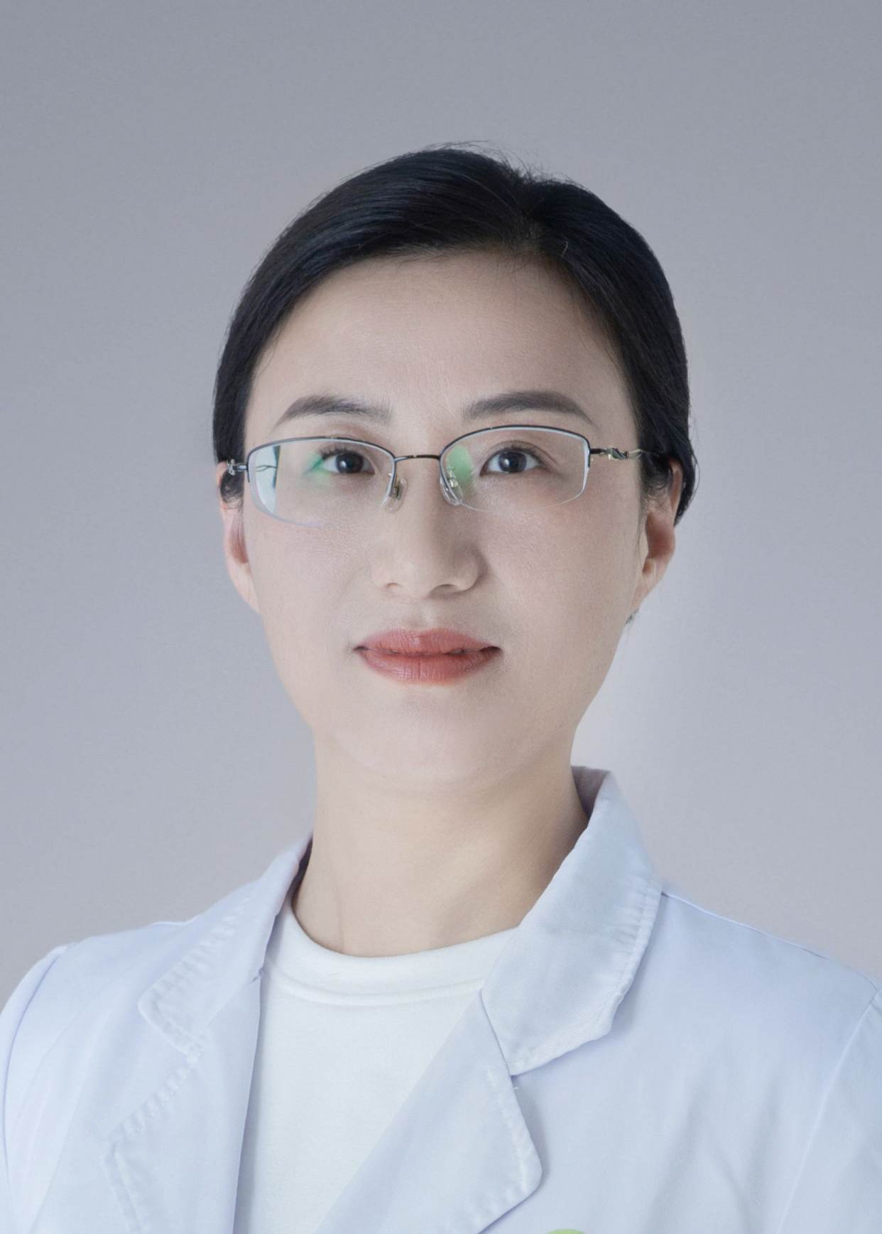 李丽华
