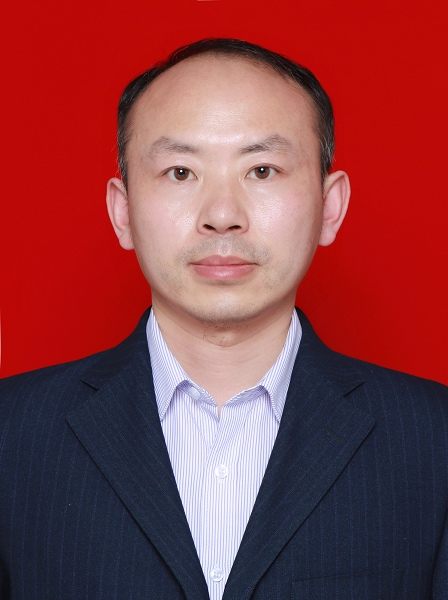 蒋李峰