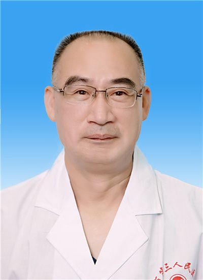李安平