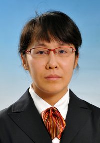 杨灵