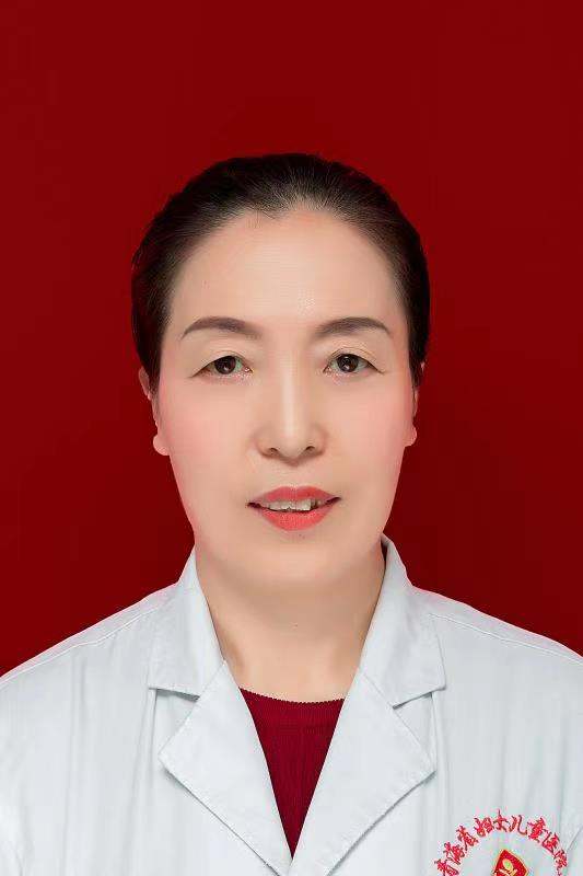 陈玉芬