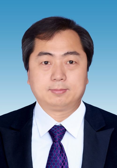 赵红强