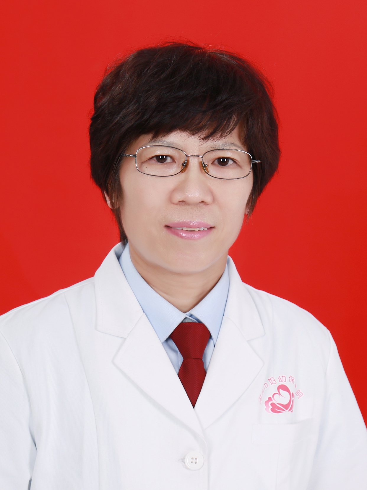王丽