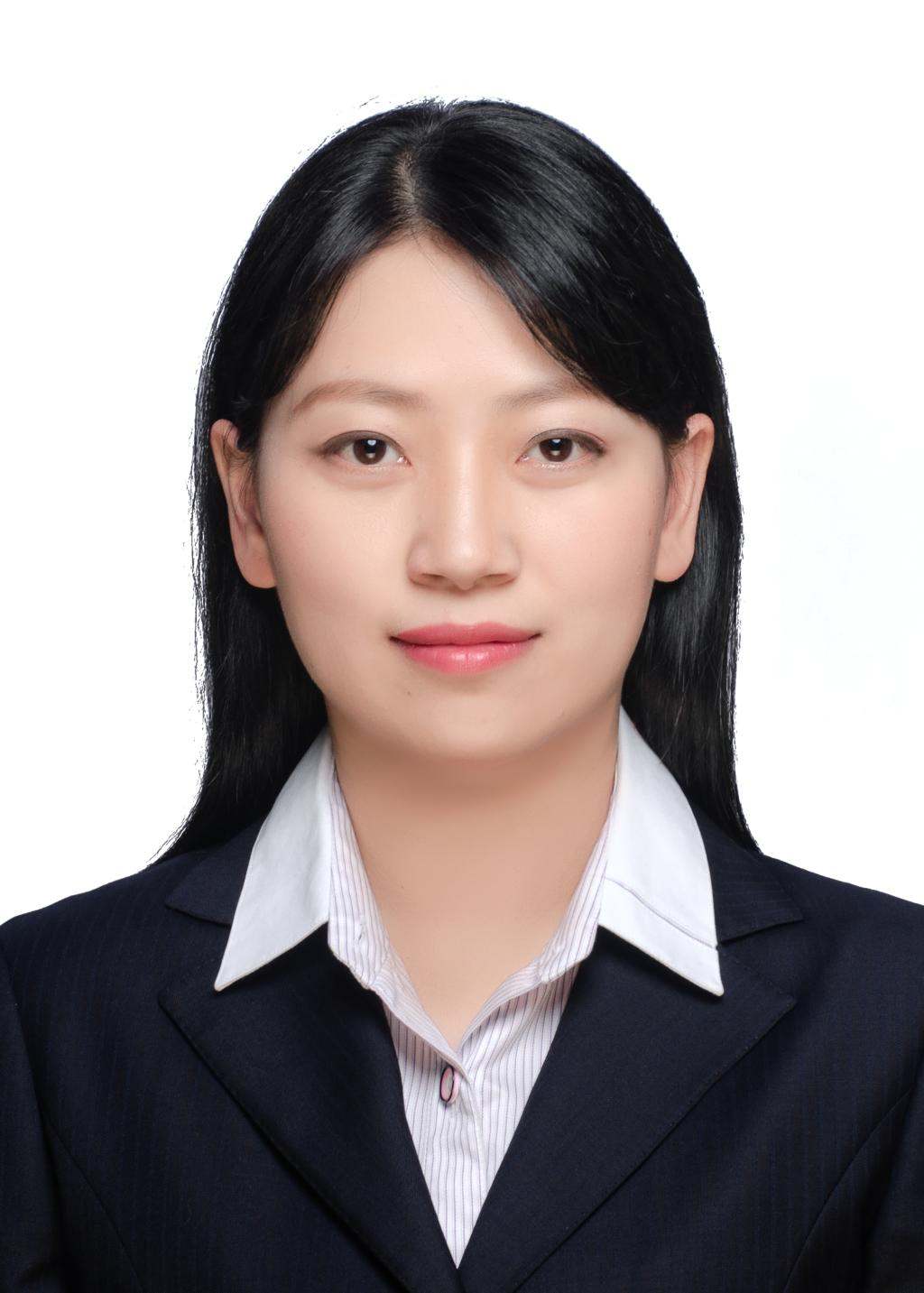 刘美玲
