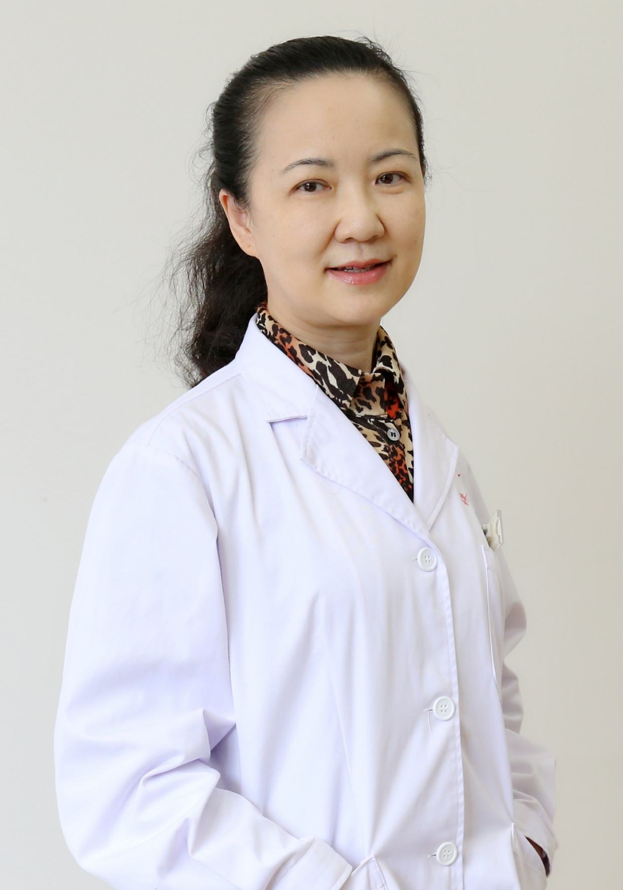 陈瑜