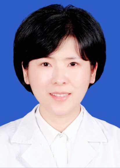 姜玉姬