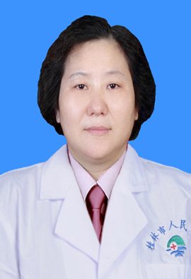 于江医生