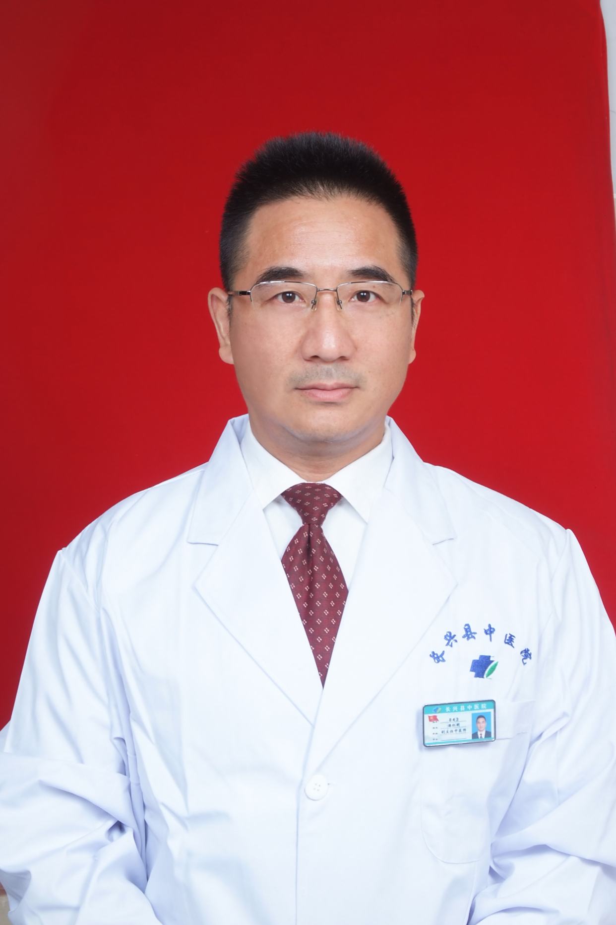 潘红明