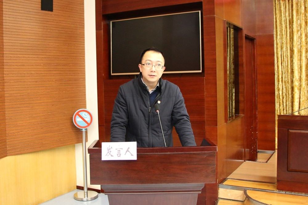 许戈辉