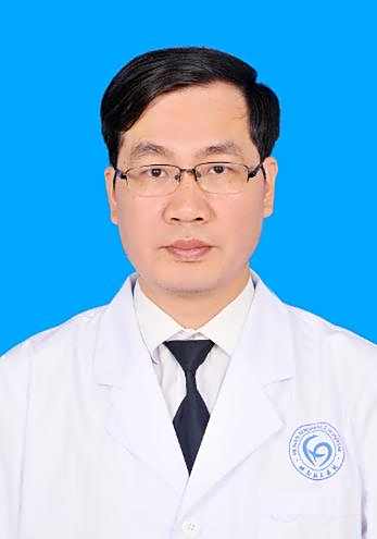 李勇