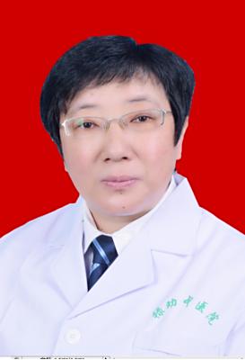 刘金梅