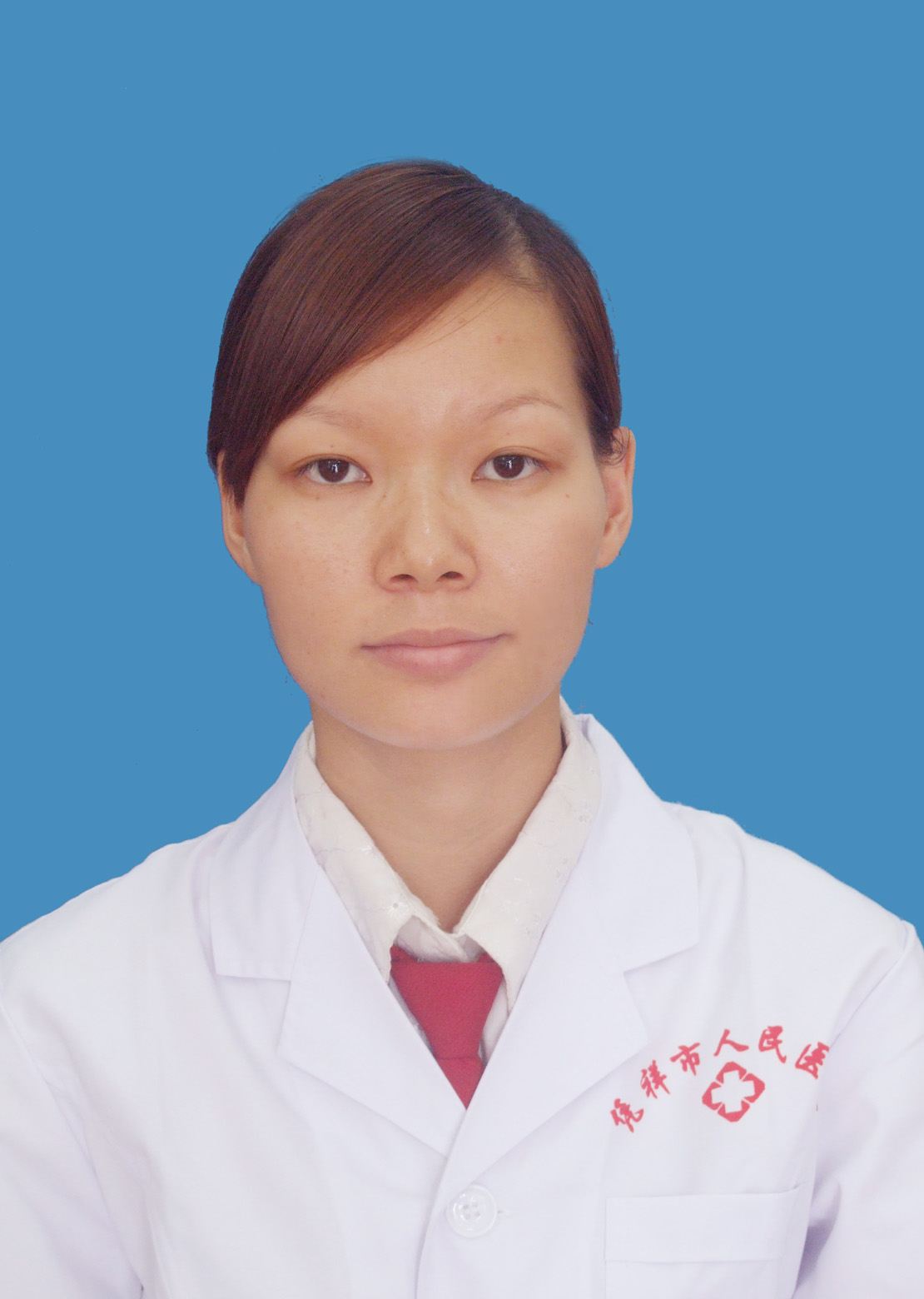 苏小英