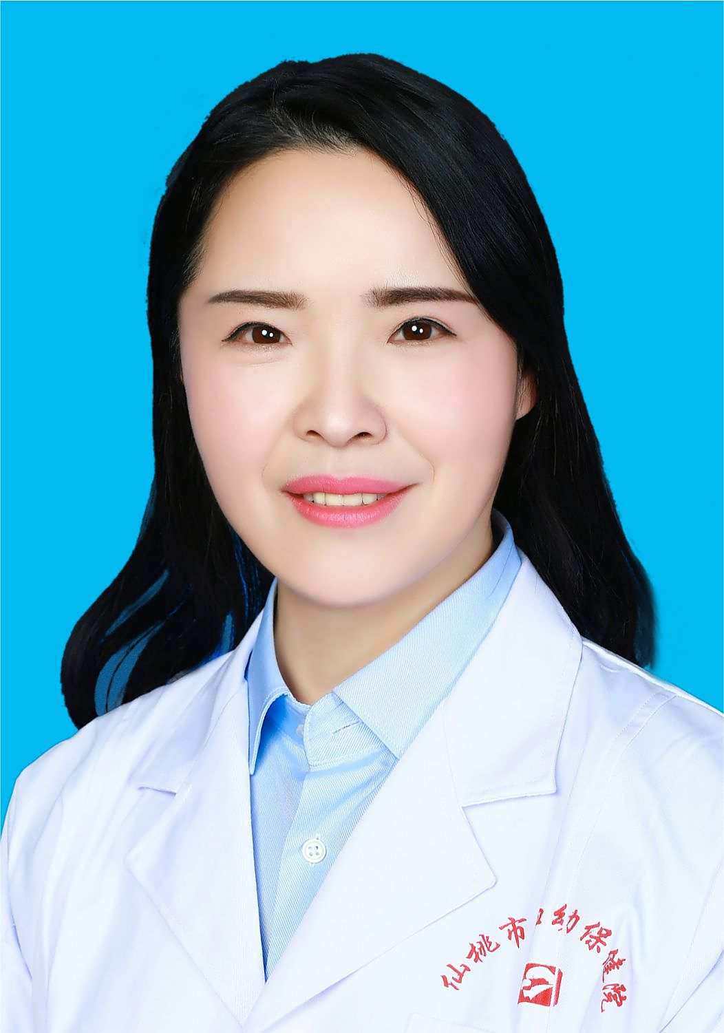 李雪梅