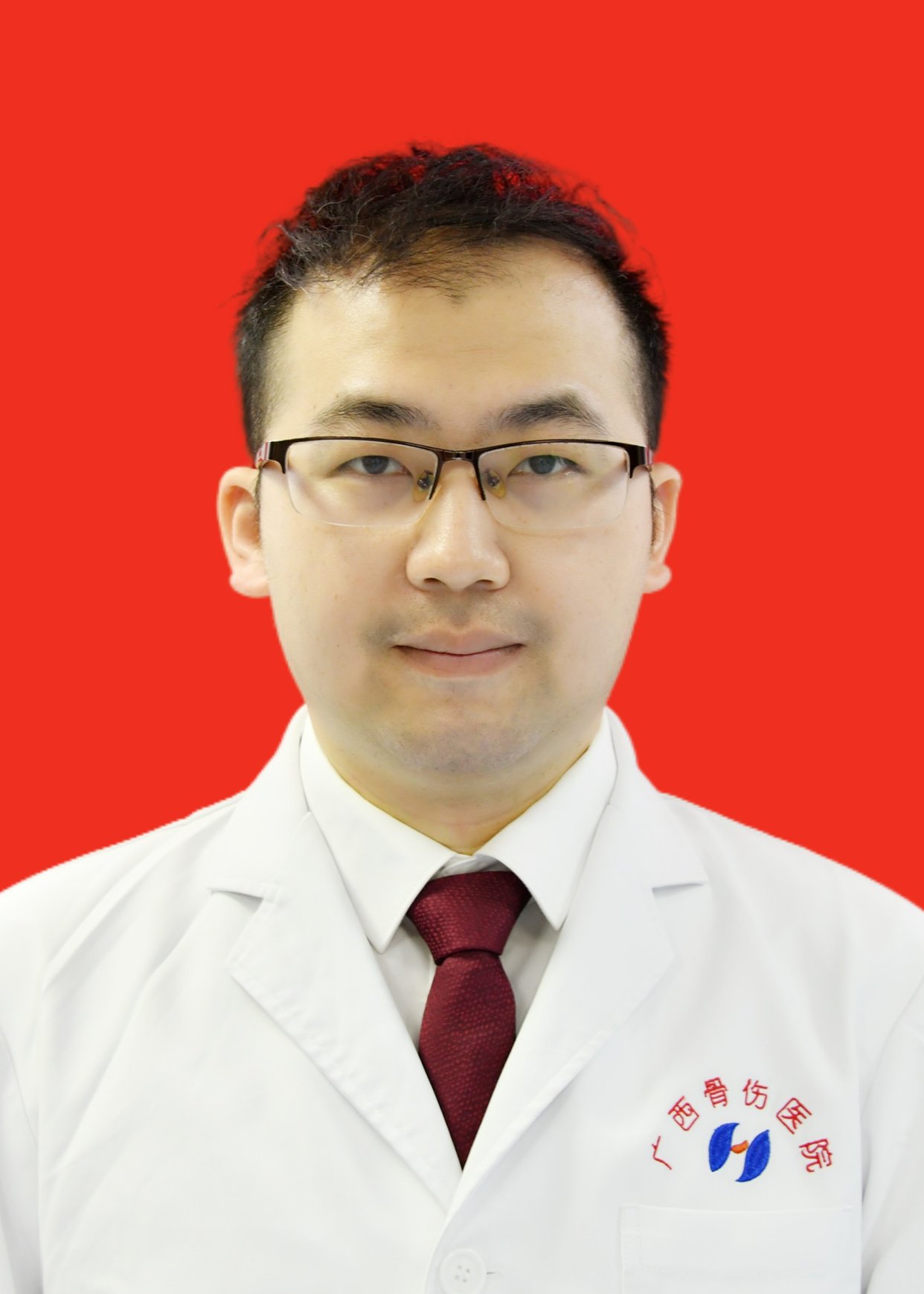 陈俊晓医生