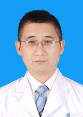 杨二江医生