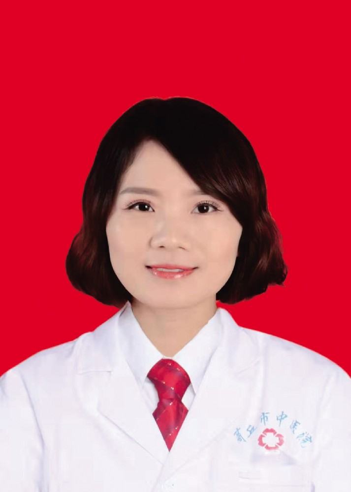 侯俊芝