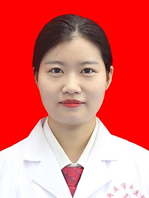 罗陆莹