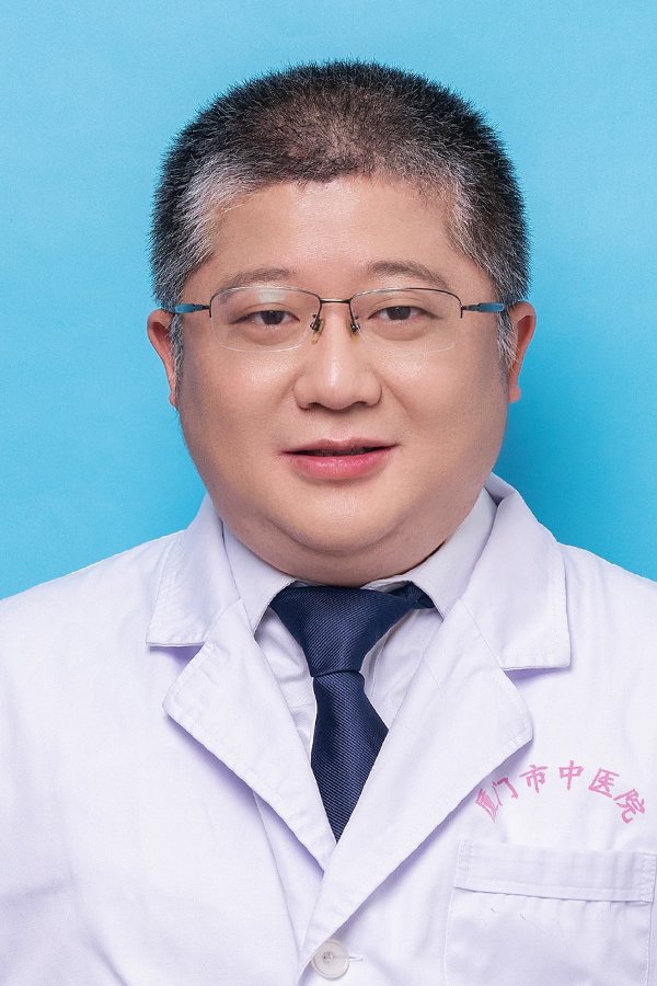 周振强