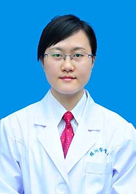 杨浩然