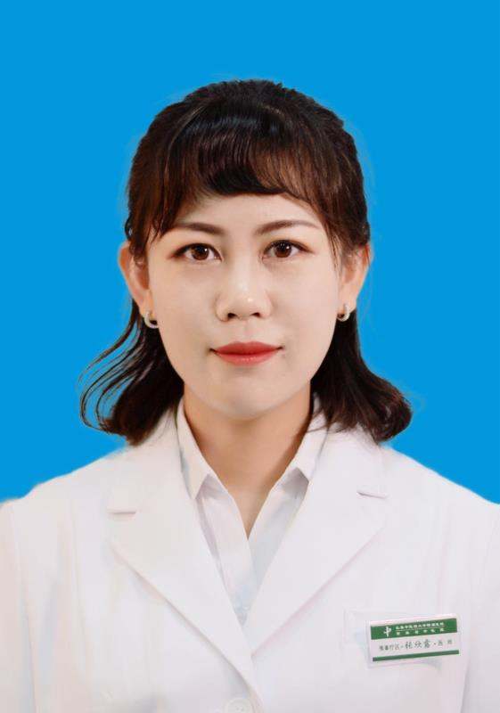 张欣露