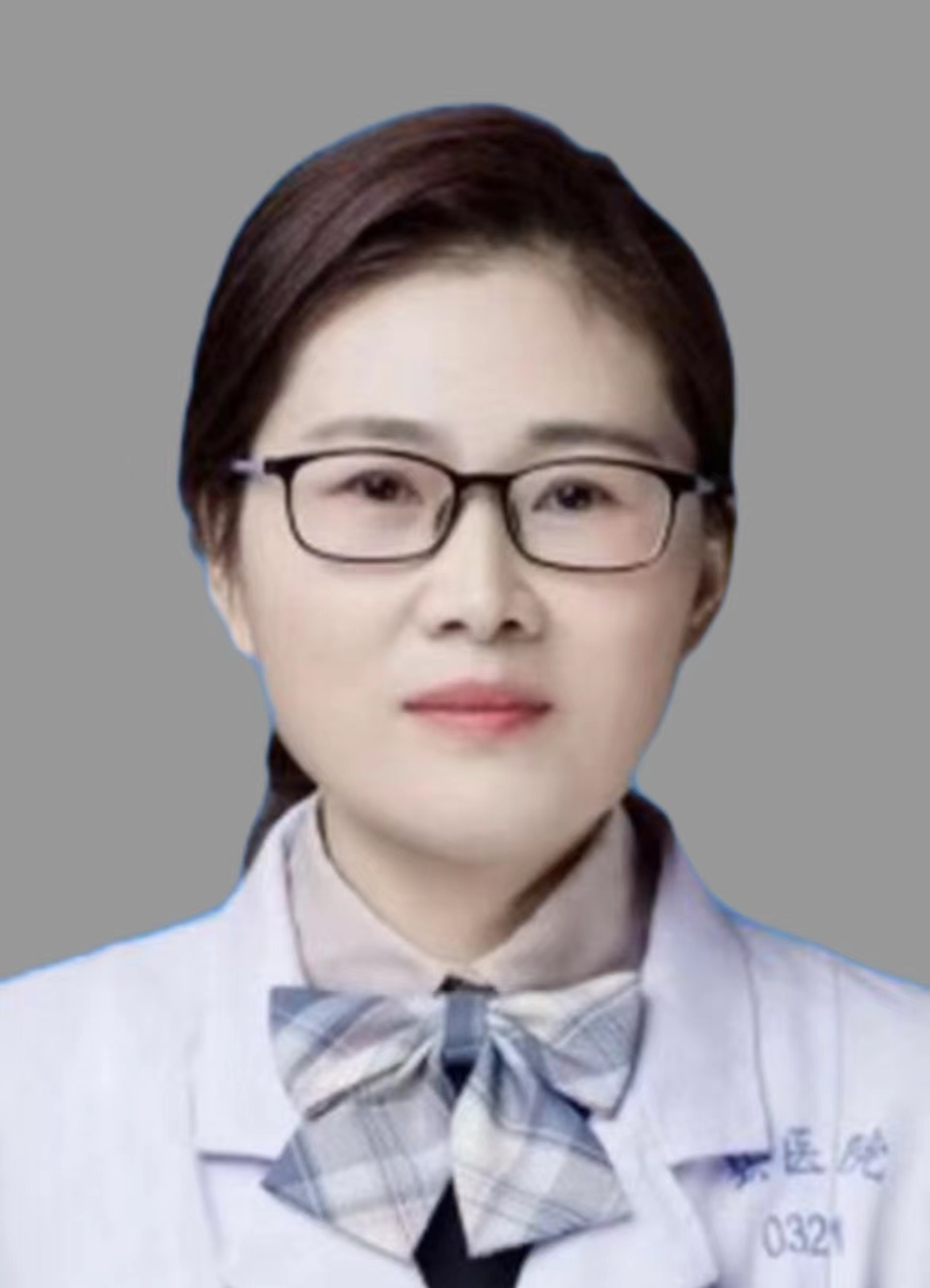 赵艳梅