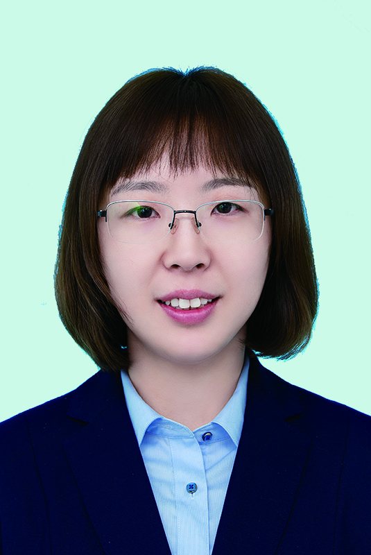唐小丽