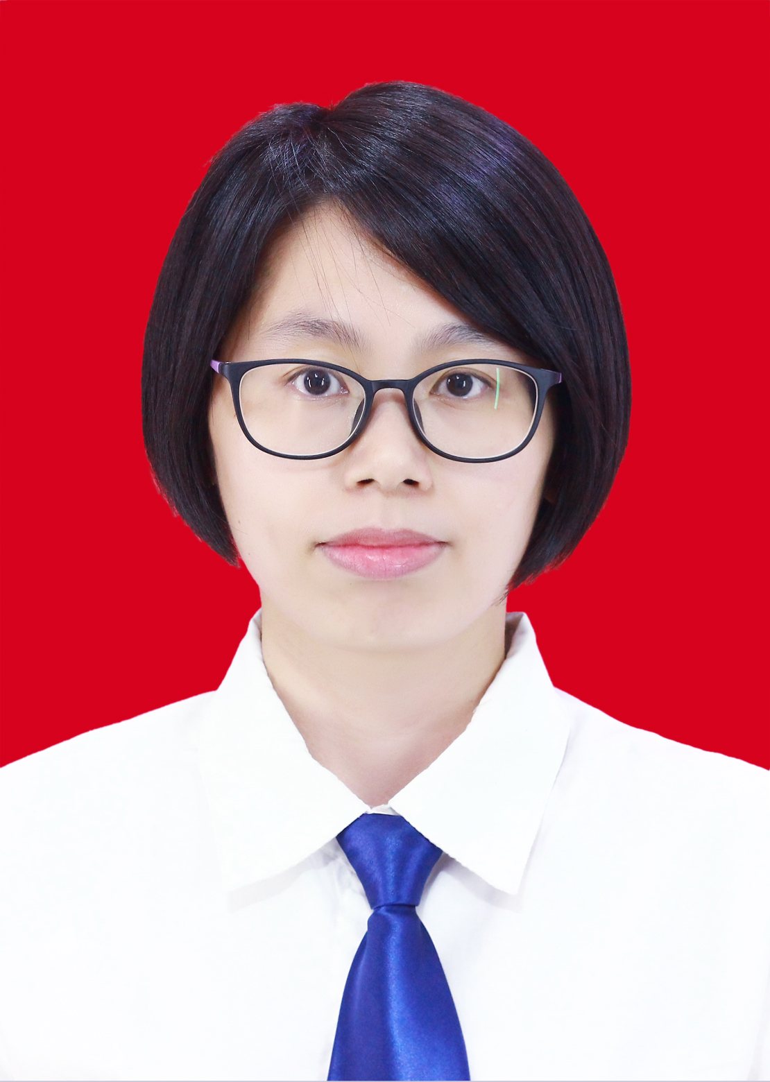 陈雅丽
