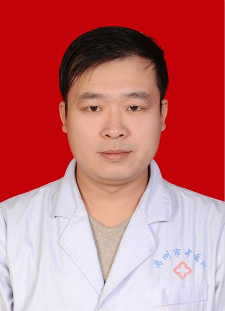 陈灿杰