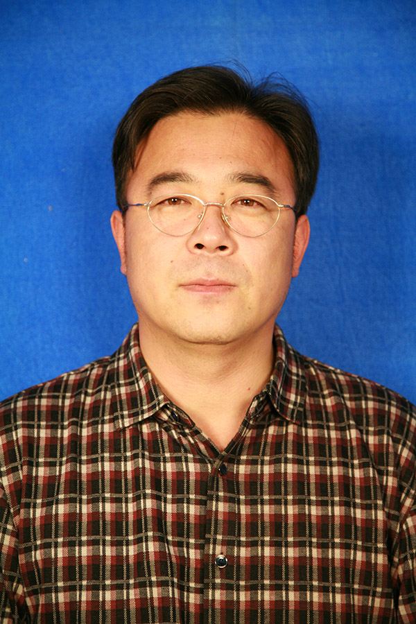 杨轲