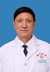 杨培忠